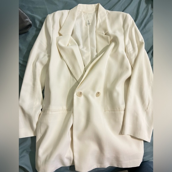 NWOT H&M blazer - Picture 1 of 5